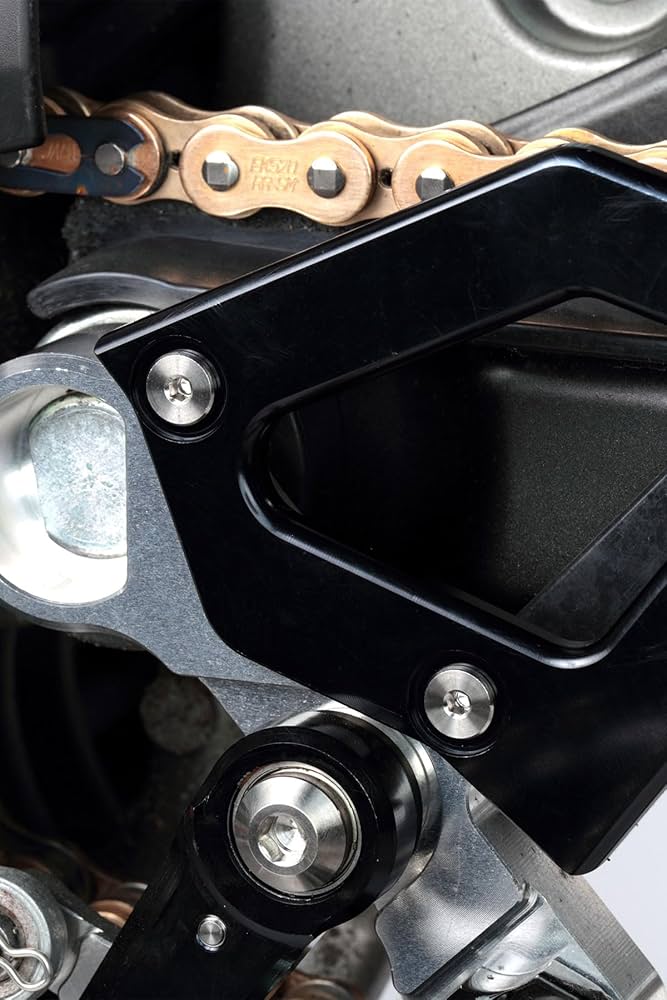 Amazon | ジータレーシング(ZETA RACING) チタン キャップボルト